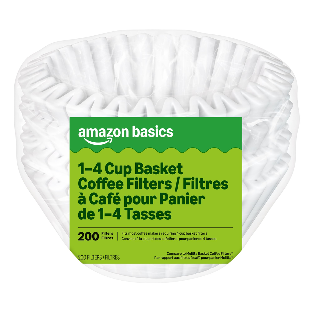 Flores Datacore Coffee Mini Coffee Filter Sage