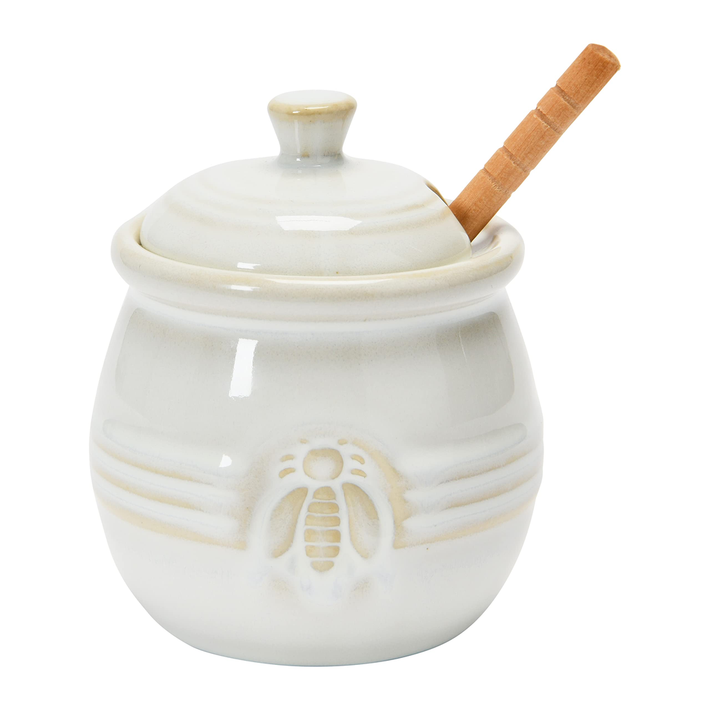 Flores Datacore Coffee Travel Honey Dipper Natural