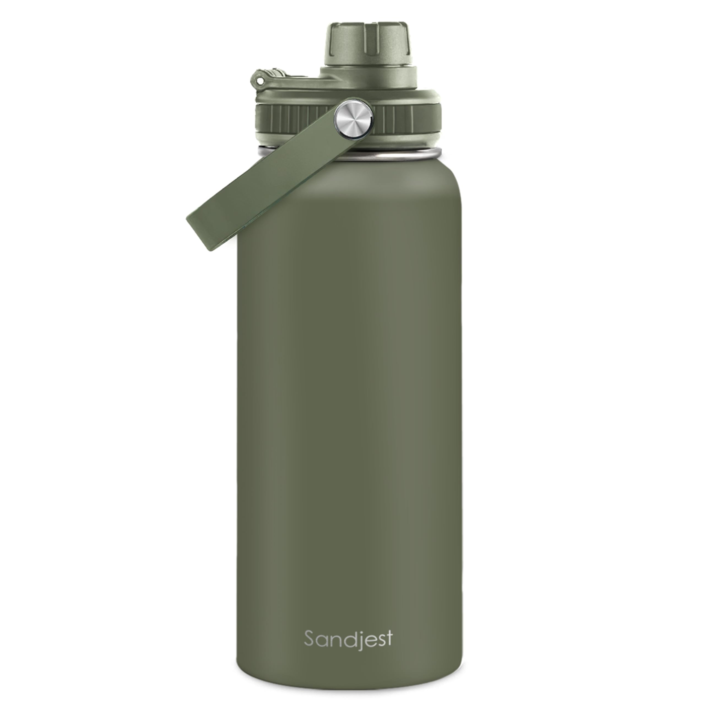 Insulated Travel Tumbler - 32oz