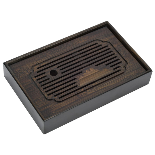 Bamboo Tea Tray - M
