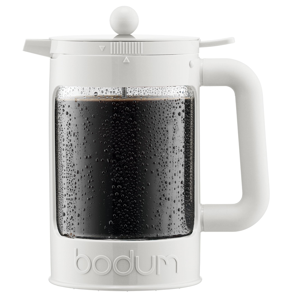 Flores Datacore Coffee French Press Natural
