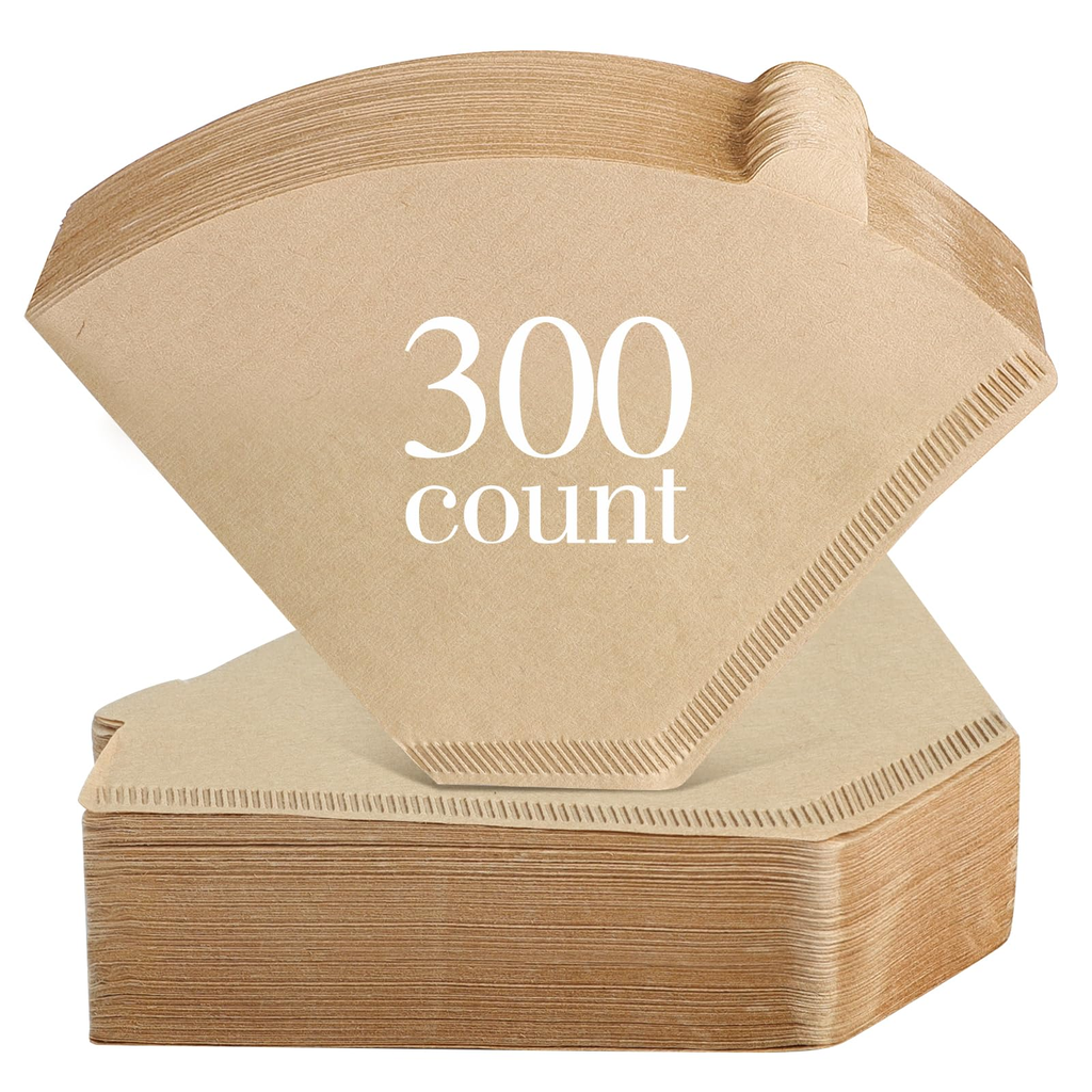 Flores Datacore Coffee Modern Coffee Filter Sage