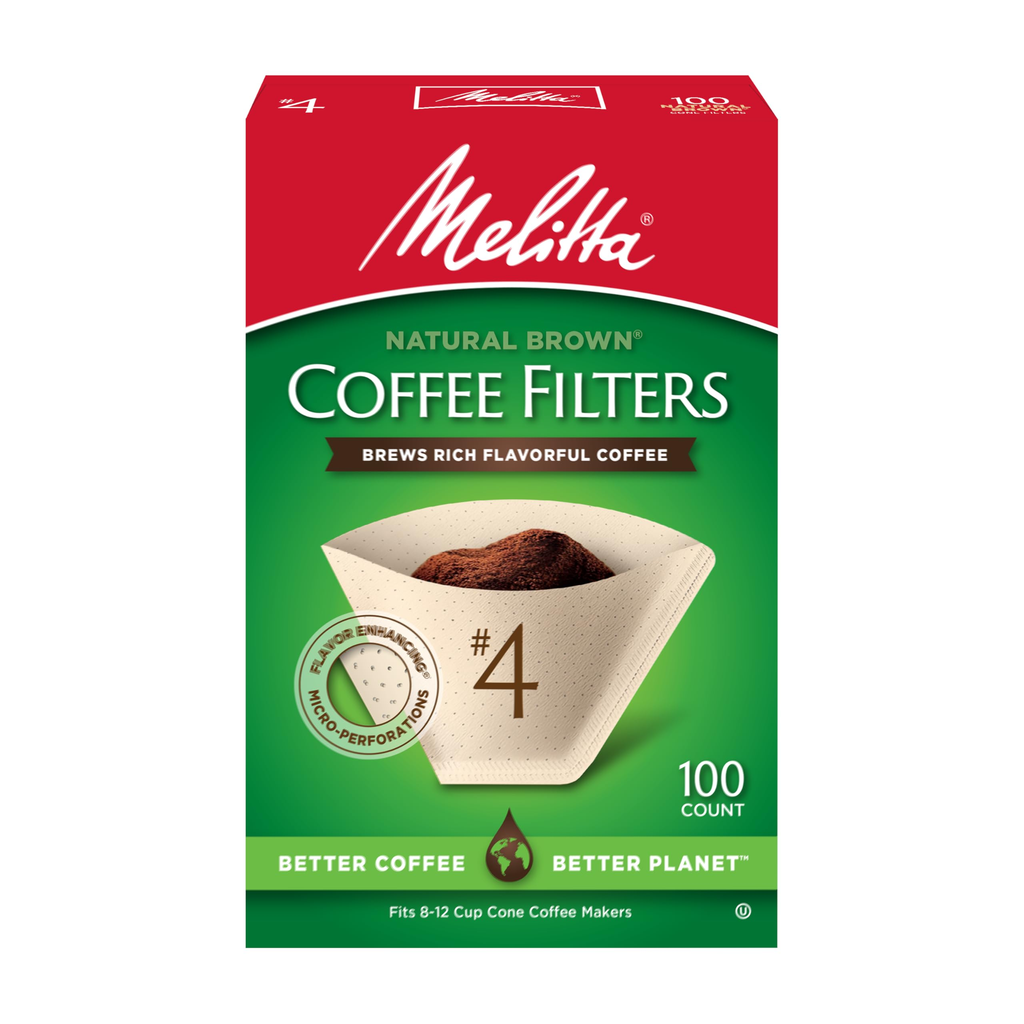 Flores Datacore Coffee Modern Coffee Filter Navy
