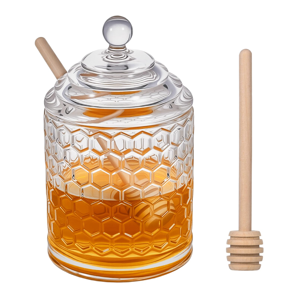 Flores Datacore Coffee Deluxe Honey Dipper Assorted