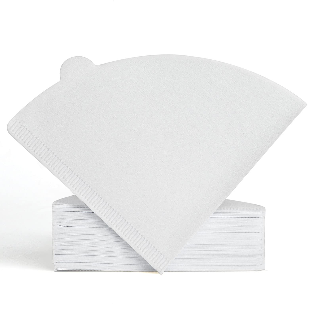 Flores Datacore Coffee Coffee Filter Assorted