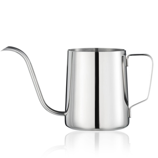 Flores Datacore Coffee Compact Pour Over Kettle Assorted