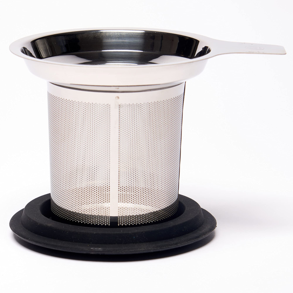 Flores Datacore Coffee Premium Tea Infuser Sage