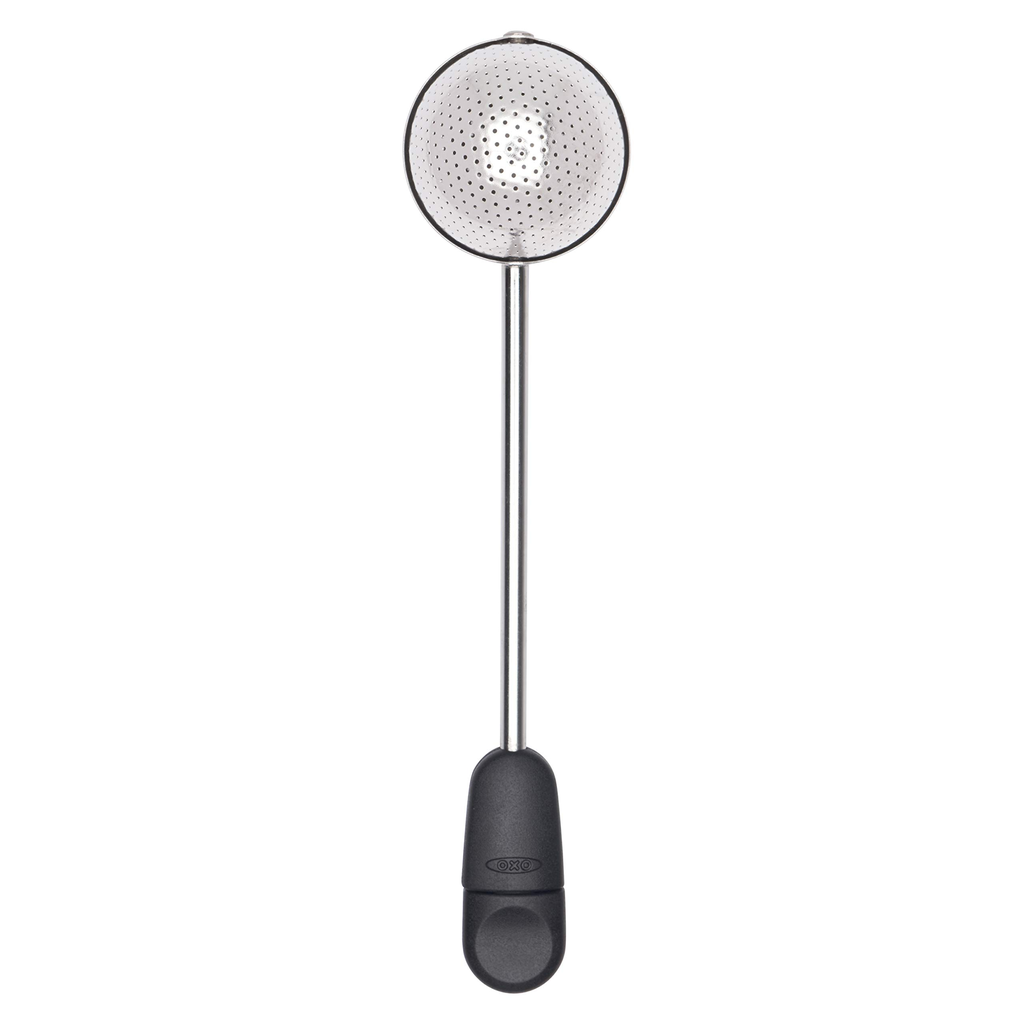 Flores Datacore Coffee Premium Tea Infuser Navy