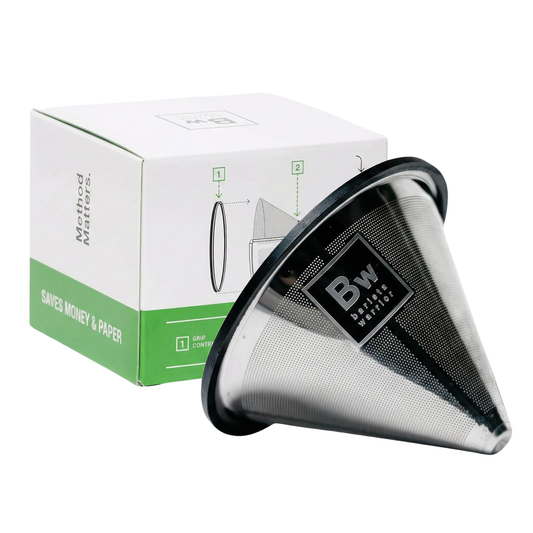 Pour-over Dripper - V60