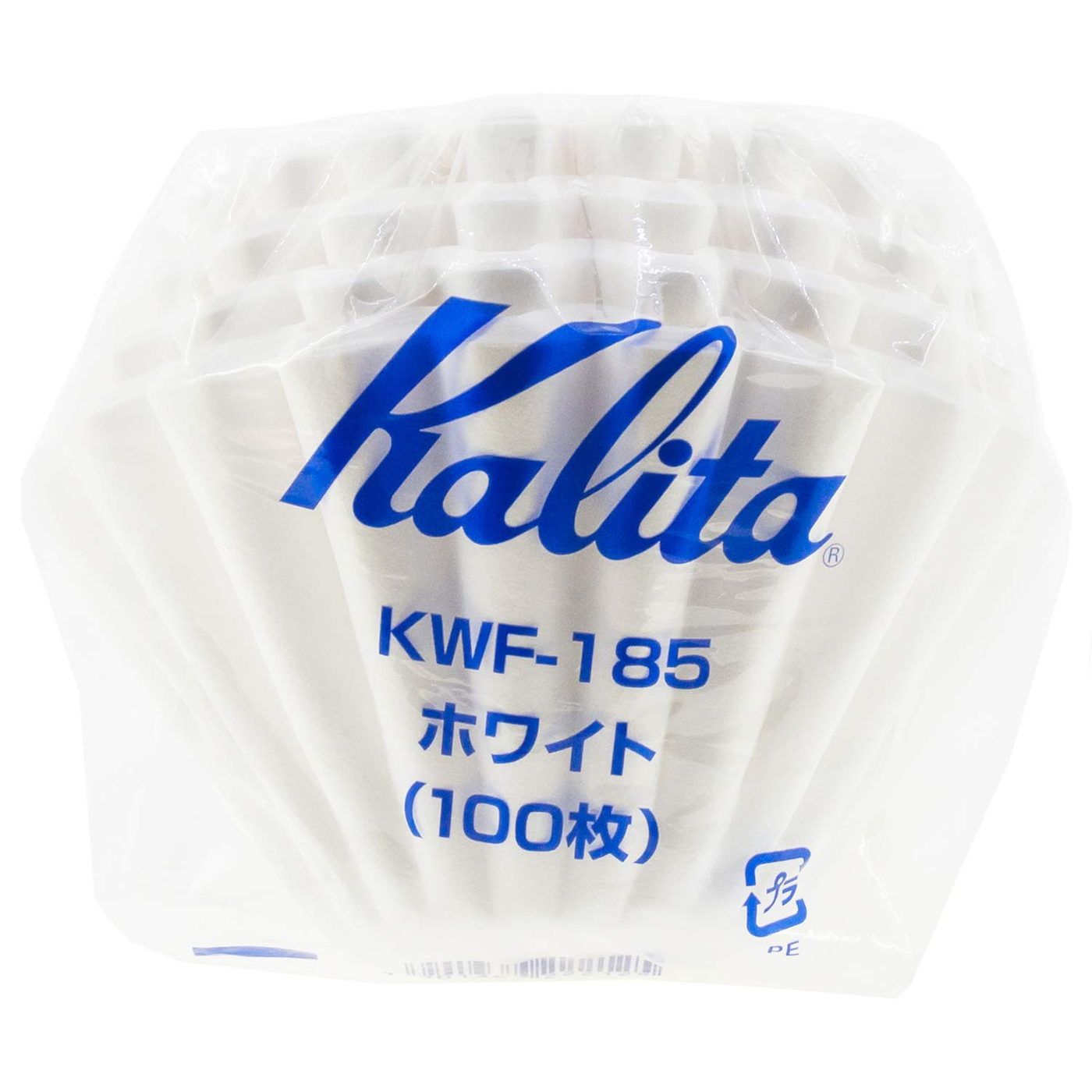 Pour-over Dripper - Kalita