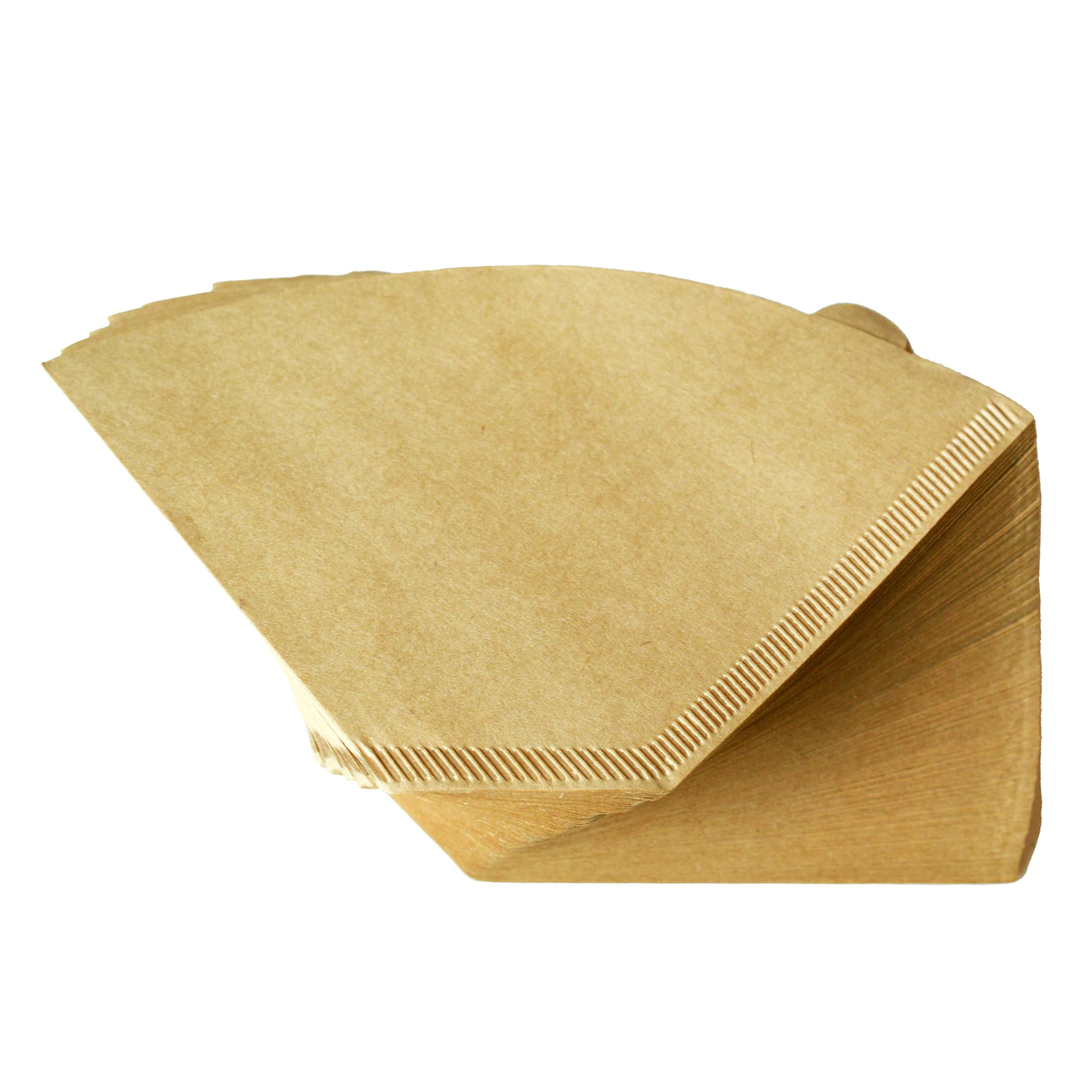 Pour-over Dripper - Cone-paper