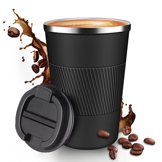 Insulated Travel Tumbler - 12oz