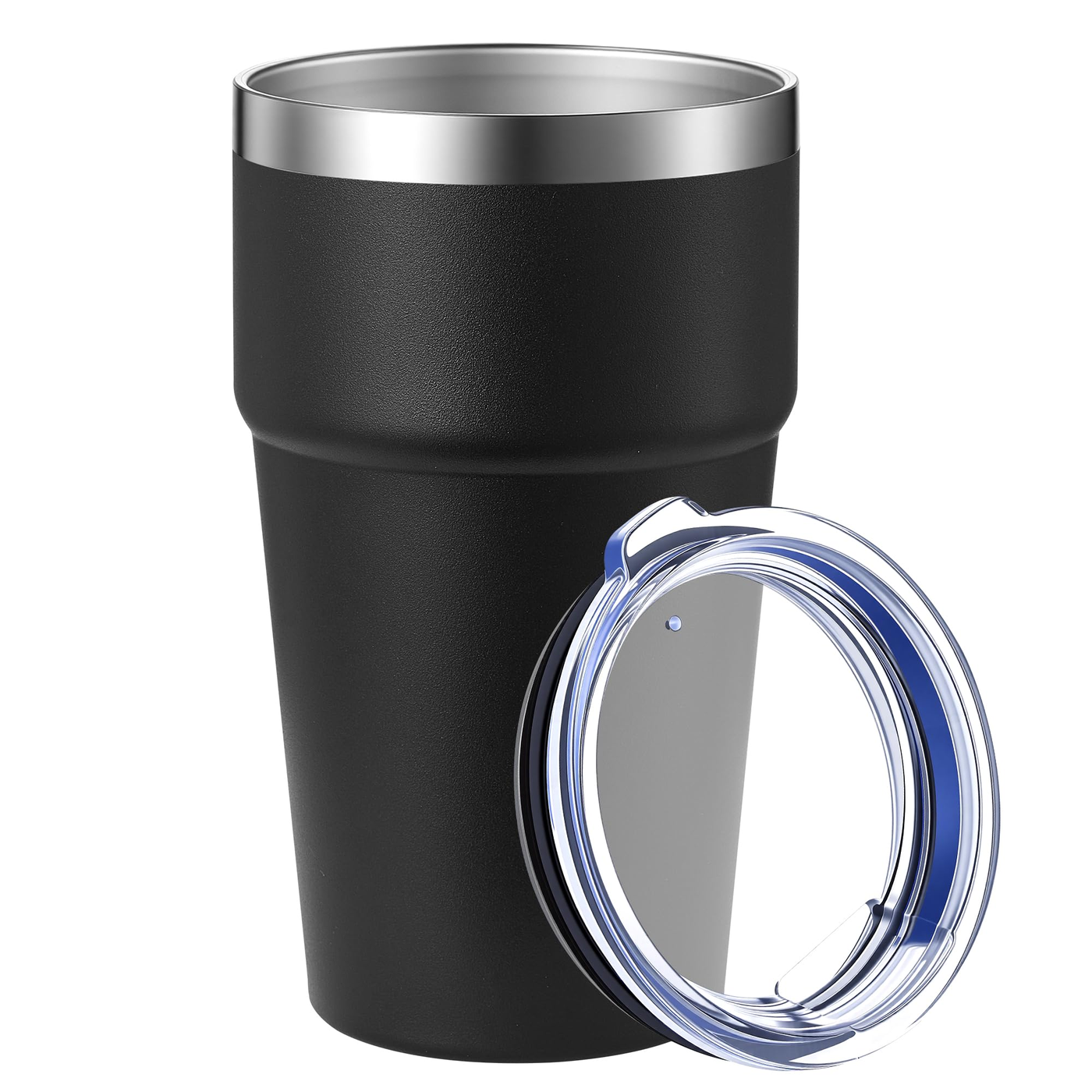Insulated Travel Tumbler - 16oz