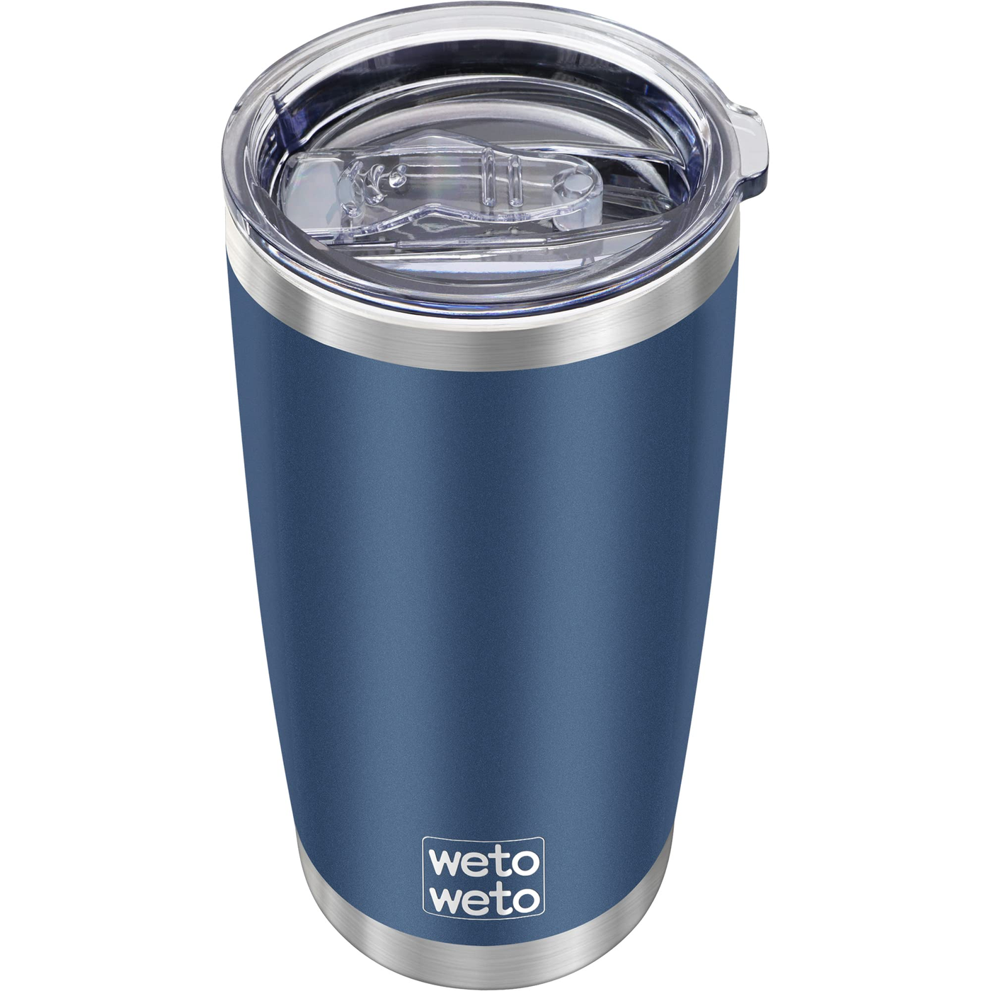 Insulated Travel Tumbler - 20oz