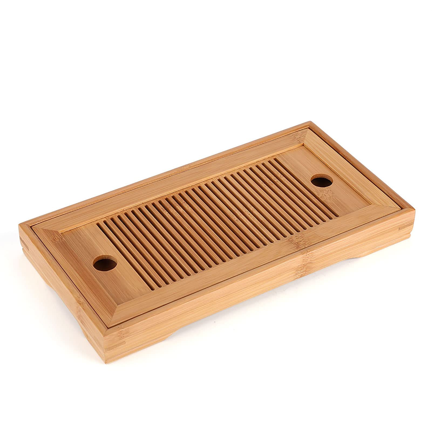 Bamboo Tea Tray - L