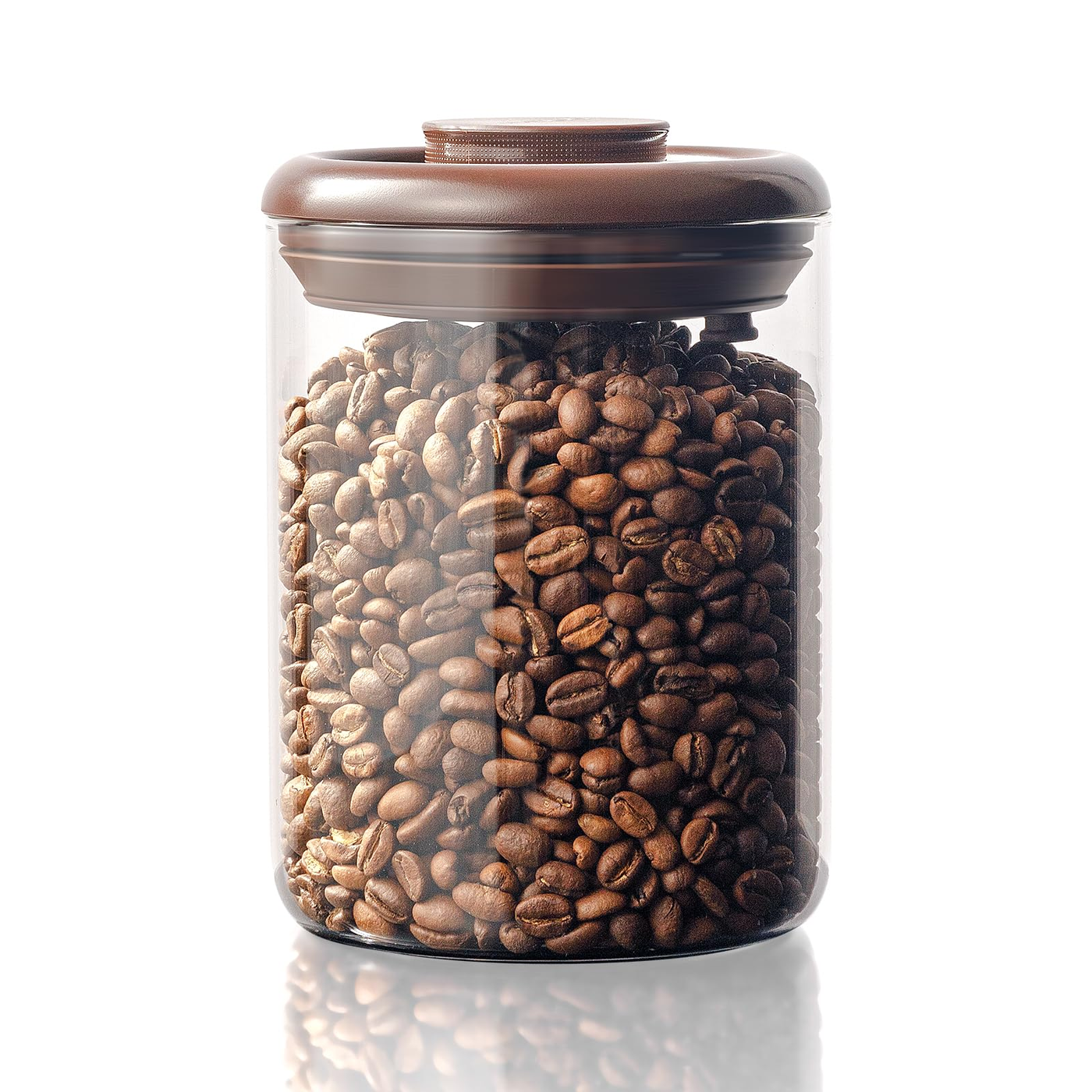 Coffee Bean Storage Jar - 1000g